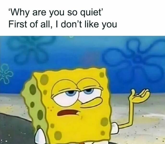 Memes Every Introvert Will Relate To