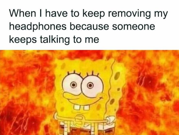 Memes Every Introvert Will Relate To