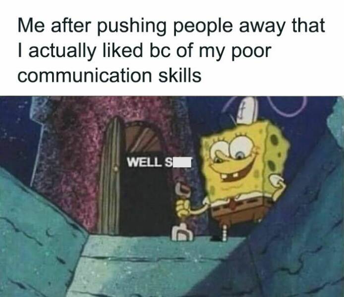 Memes Every Introvert Will Relate To