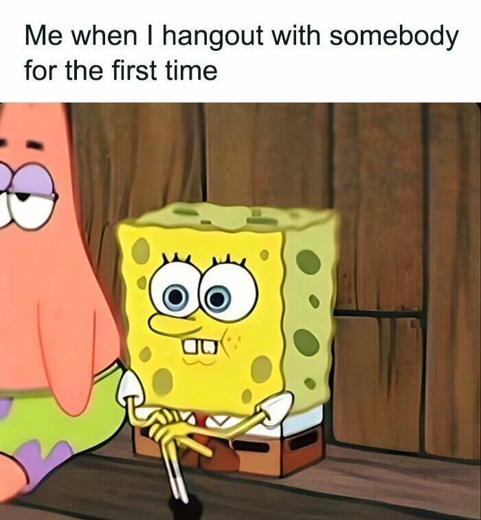 Memes Every Introvert Will Relate To