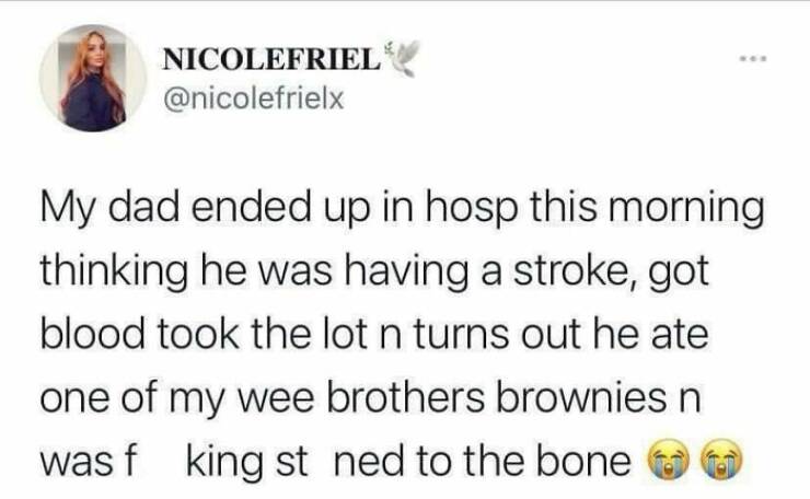 Scottish Humor At Its Finest