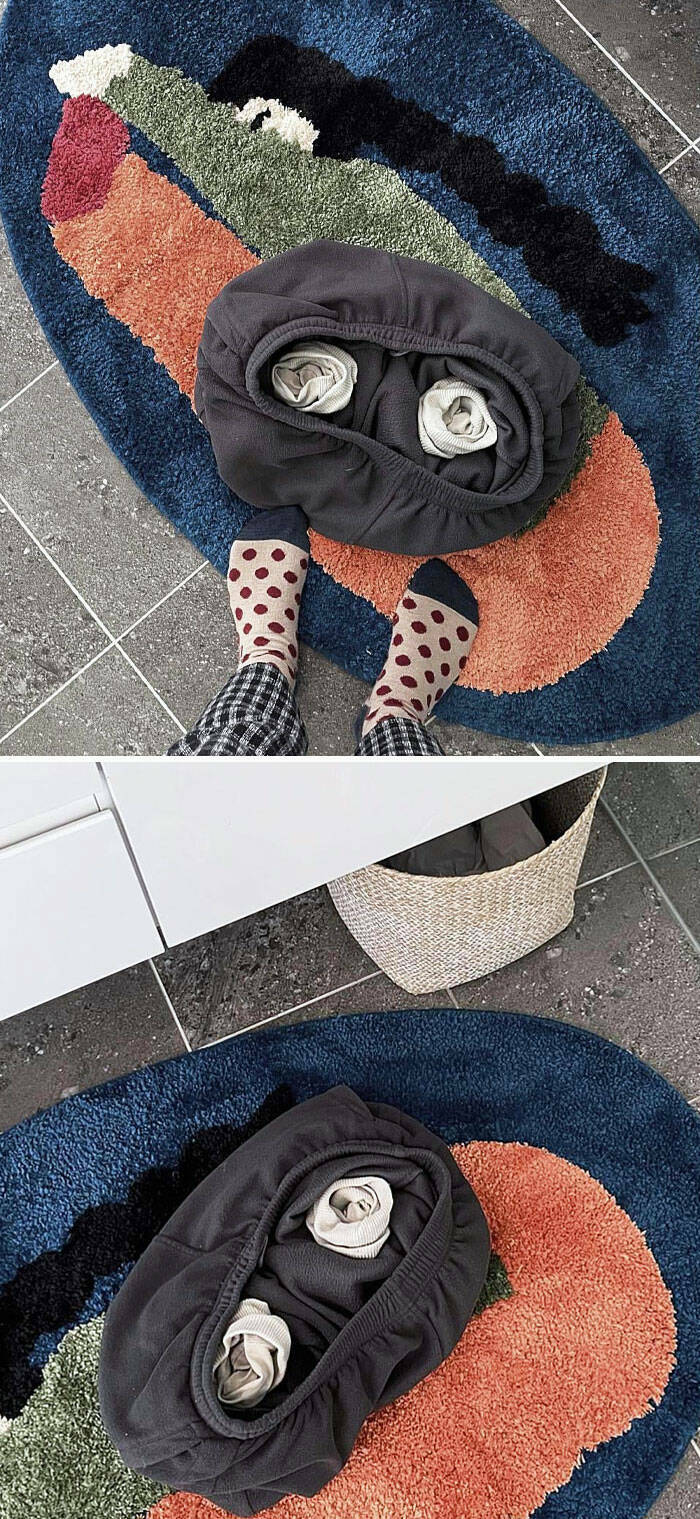 When Men Turn Simple Tasks Into Epic Fails