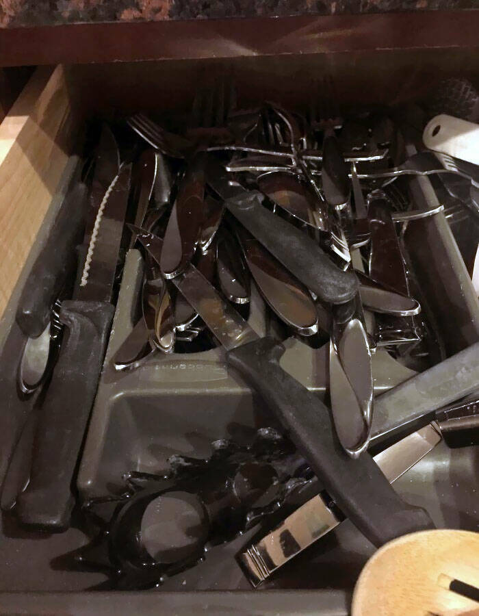 When Men Turn Simple Tasks Into Epic Fails