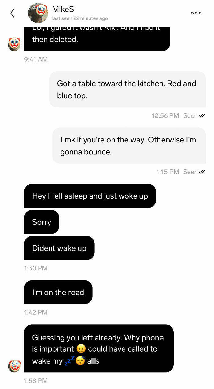 When Men Turn Simple Tasks Into Epic Fails