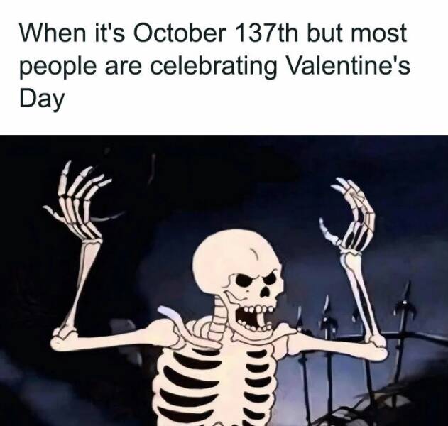 Hilarious October Memes To Get You In The Fall Spirit