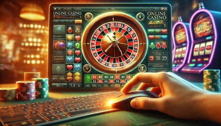 Nature Of True Randomness In Online Casino Games