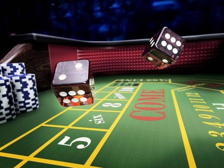 Secret Language Of Online Casinos In Terms Explained