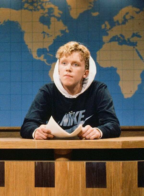 Surprising Stars Who Got Their Start On SNL Surprising Stars Who Got Their Start On SNL