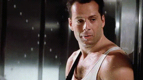 Bruce Willis’ Top Roles Ranked