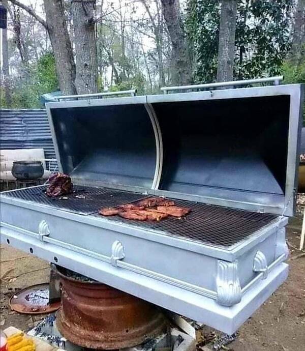 Redneck DIY Projects That Are Pure Genius