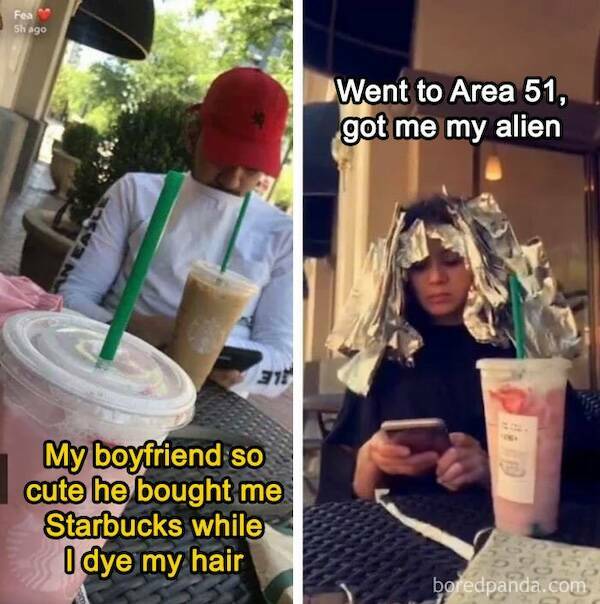 Hilarious Relationship Memes That Every Couple Will Relate To