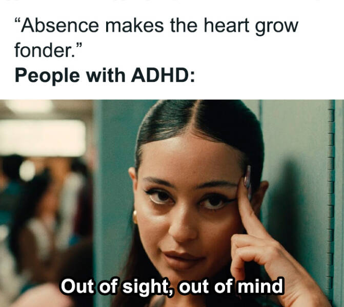 Hilariously Relatable ADHD Memes For Anyone Who’s Easily Distracted