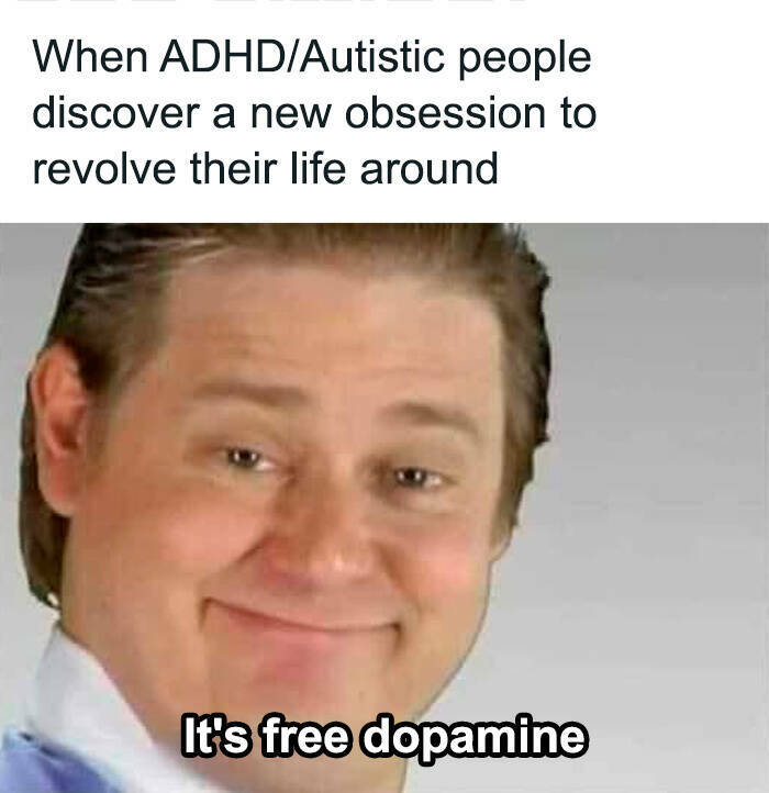 Hilariously Relatable ADHD Memes For Anyone Who’s Easily Distracted