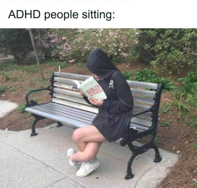 Hilariously Relatable ADHD Memes For Anyone Who’s Easily Distracted