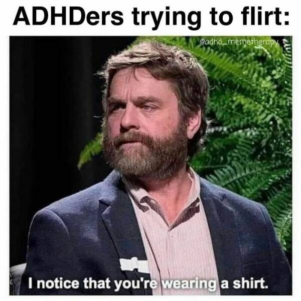 Hilariously Relatable ADHD Memes For Anyone Who’s Easily Distracted