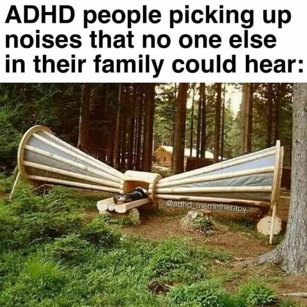 Hilariously Relatable ADHD Memes For Anyone Who’s Easily Distracted