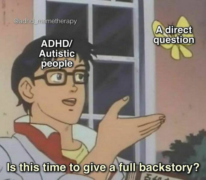 Hilariously Relatable ADHD Memes For Anyone Who’s Easily Distracted