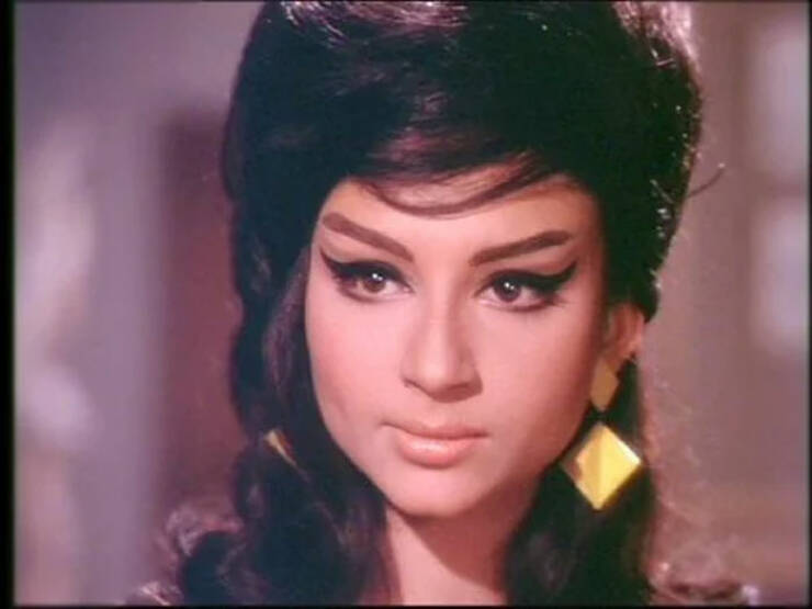 Iconic Womens Hairstyles From The 1960s