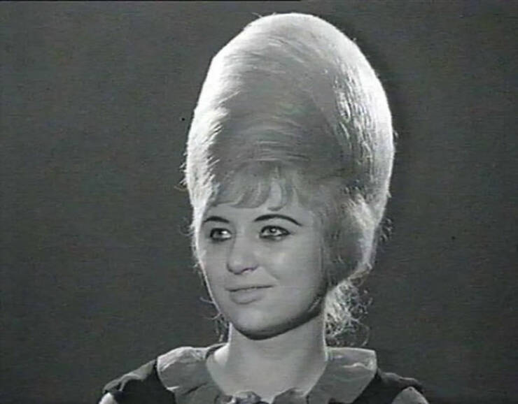 Iconic Womens Hairstyles From The 1960s