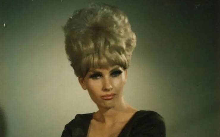 Iconic Womens Hairstyles From The 1960s