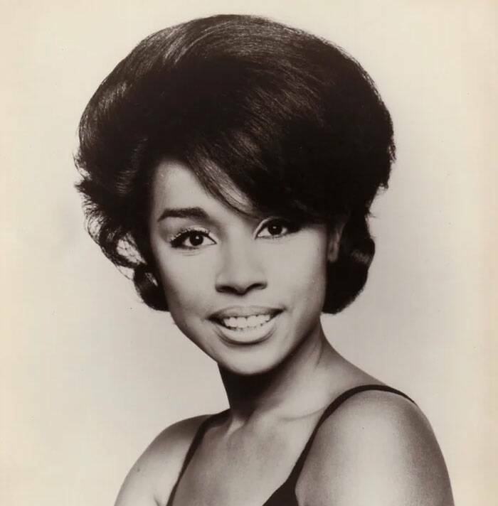 Iconic Womens Hairstyles From The 1960s