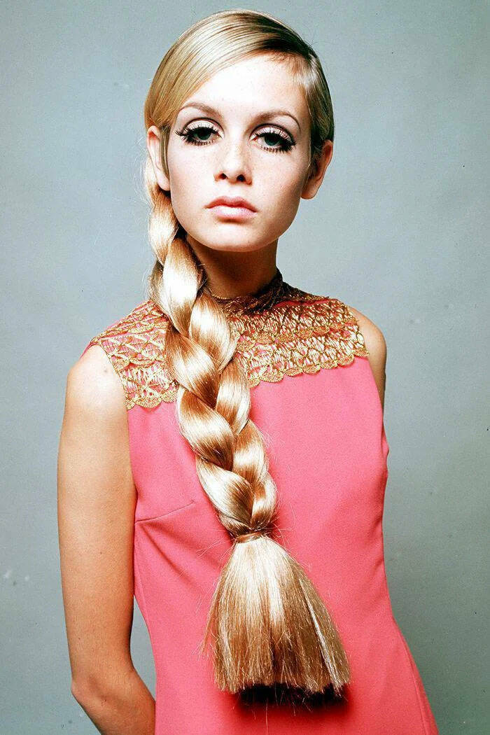 Iconic Womens Hairstyles From The 1960s