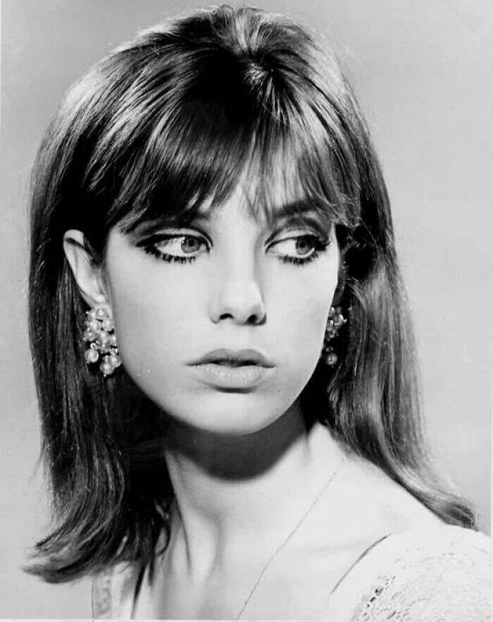 Iconic Womens Hairstyles From The 1960s