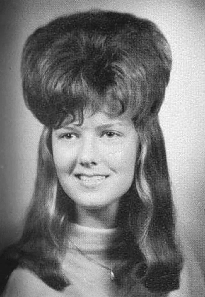 Iconic Womens Hairstyles From The 1960s