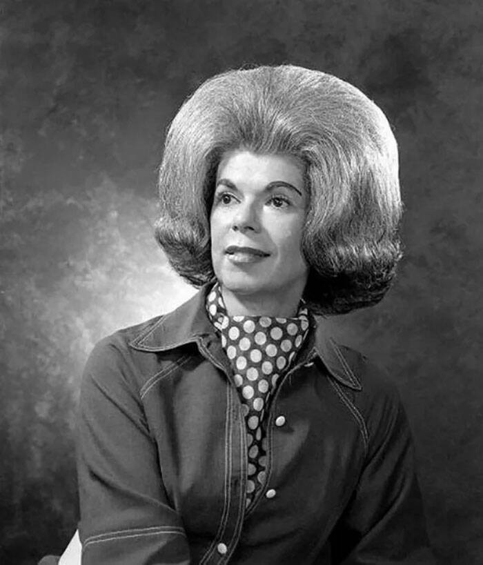 Iconic Womens Hairstyles From The 1960s