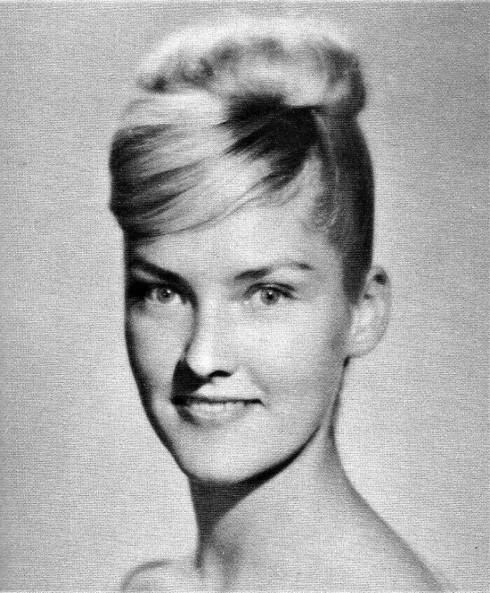 Iconic Womens Hairstyles From The 1960s