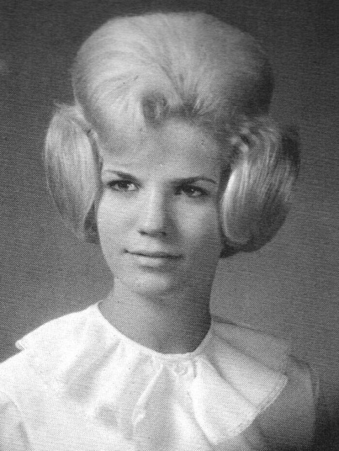 Iconic Womens Hairstyles From The 1960s