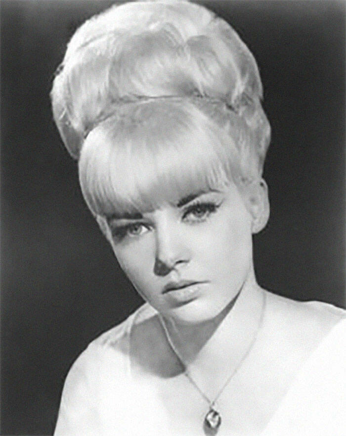 Iconic Womens Hairstyles From The 1960s