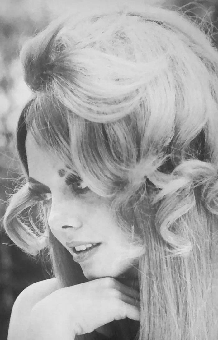 Iconic Womens Hairstyles From The 1960s