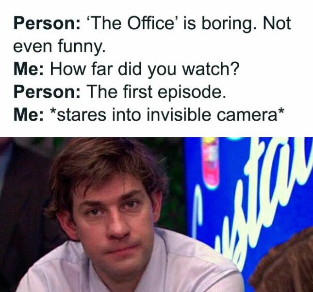 Memes That Will Make Every The Office Fan Hit Replay