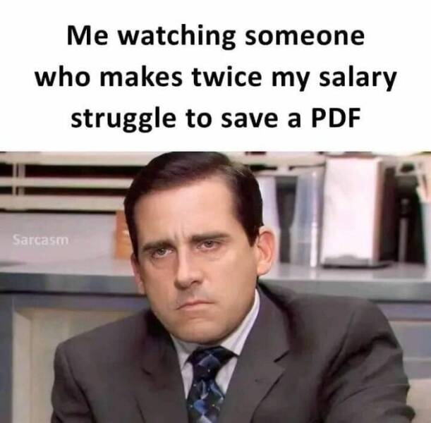 Memes That Will Make Every The Office Fan Hit Replay