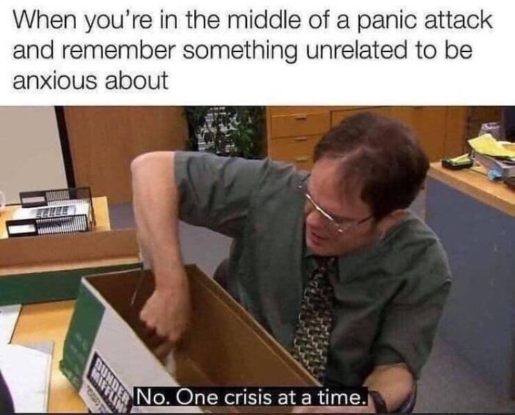 Memes That Will Make Every The Office Fan Hit Replay