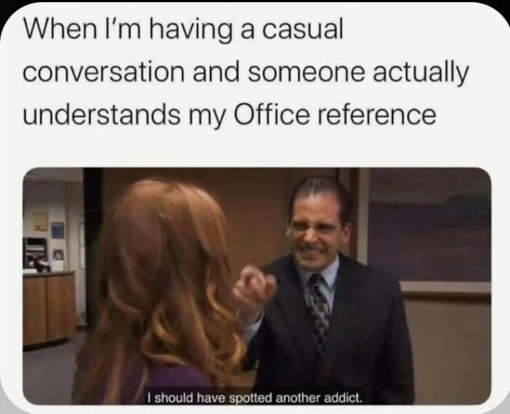 Memes That Will Make Every The Office Fan Hit Replay