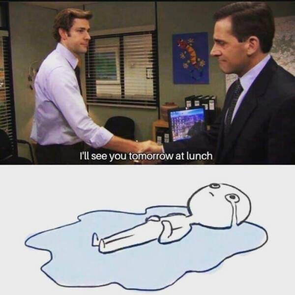 Memes That Will Make Every The Office Fan Hit Replay