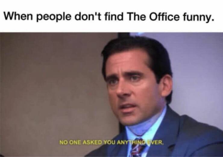 Memes That Will Make Every The Office Fan Hit Replay