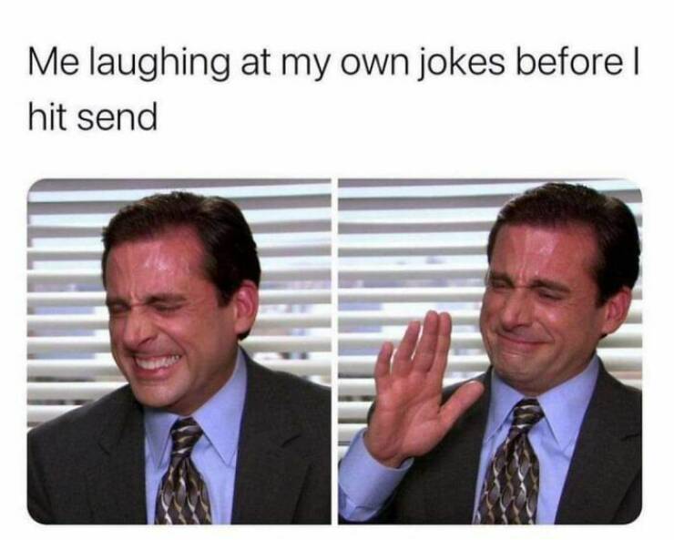 Memes That Will Make Every The Office Fan Hit Replay