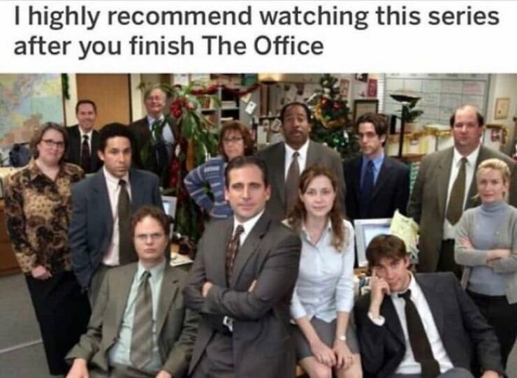 Memes That Will Make Every The Office Fan Hit Replay