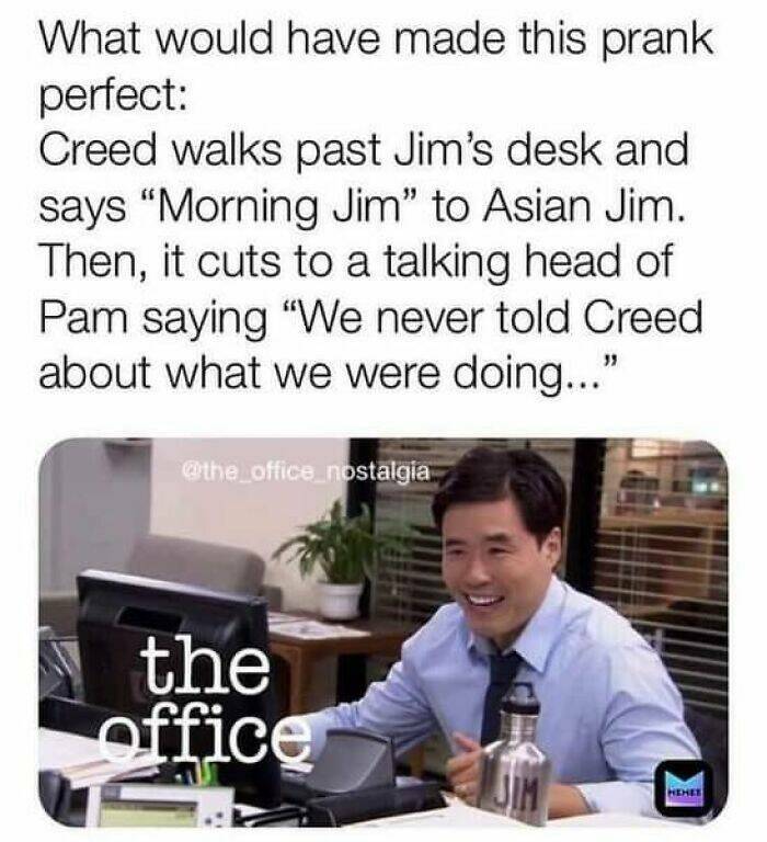 Memes That Will Make Every The Office Fan Hit Replay