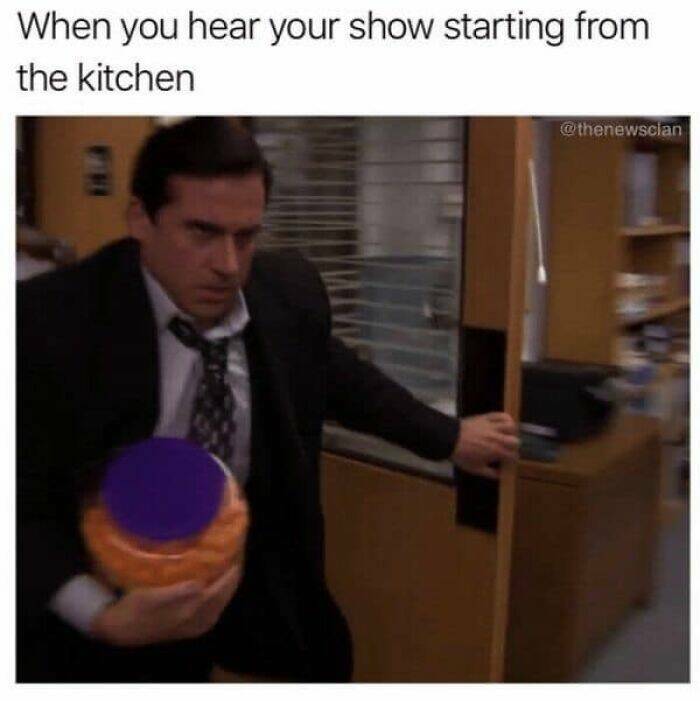 Memes That Will Make Every The Office Fan Hit Replay