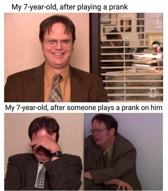 Memes That Will Make Every The Office Fan Hit Replay