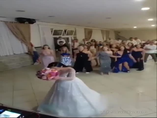 When You Really Want To Get Married