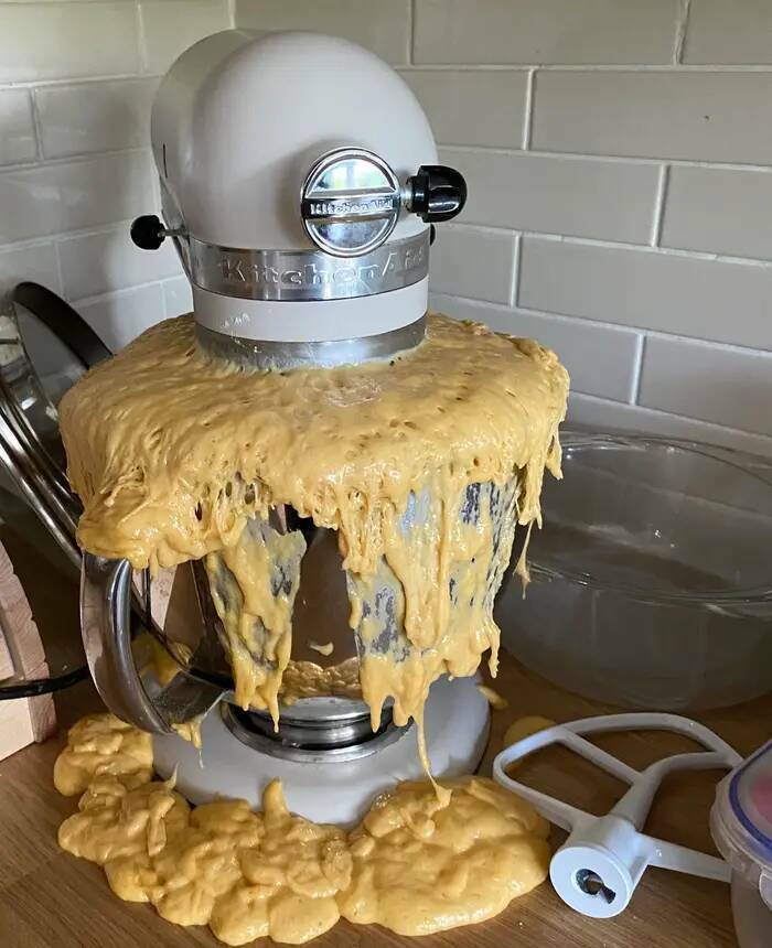 Epic Pro Kitchen Disasters Caught On Camera