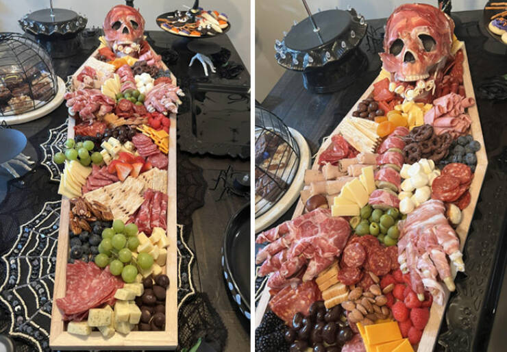 Halloween Snack Ideas To Thrill Your Guests