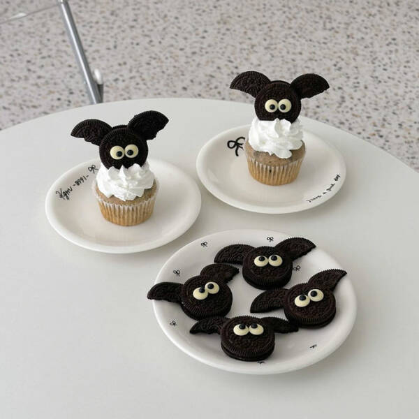 Halloween Snack Ideas To Thrill Your Guests