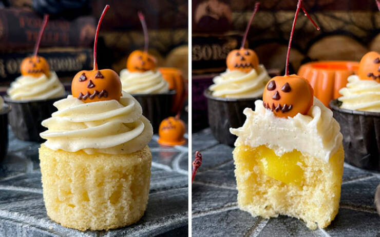 Halloween Snack Ideas To Thrill Your Guests