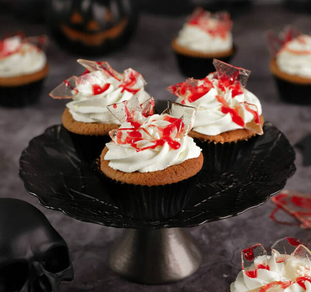 Halloween Snack Ideas To Thrill Your Guests